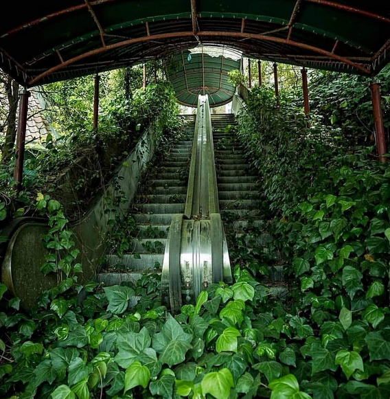 priroda si to vezme zpet